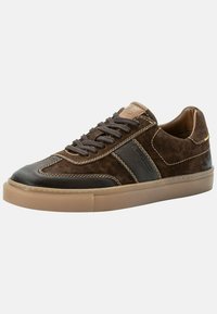 camel active - Sneakersy niskie