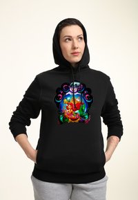Polo Ralph Lauren HOOD LONG SLEEVE - Kapuzenpullove Produktbild-Vorschau 9