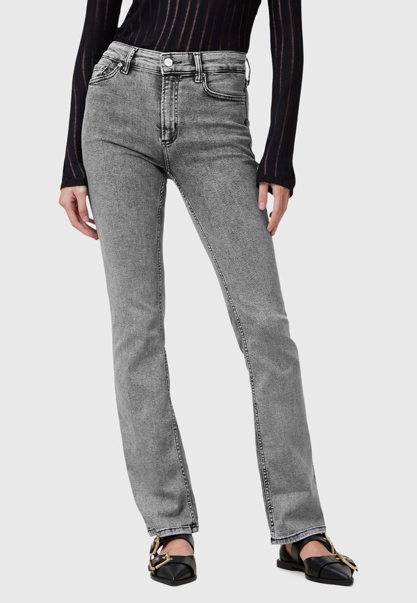 HALDAN  - Jeans Slim Fit