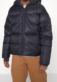 Pegador Vinterjacka - black
