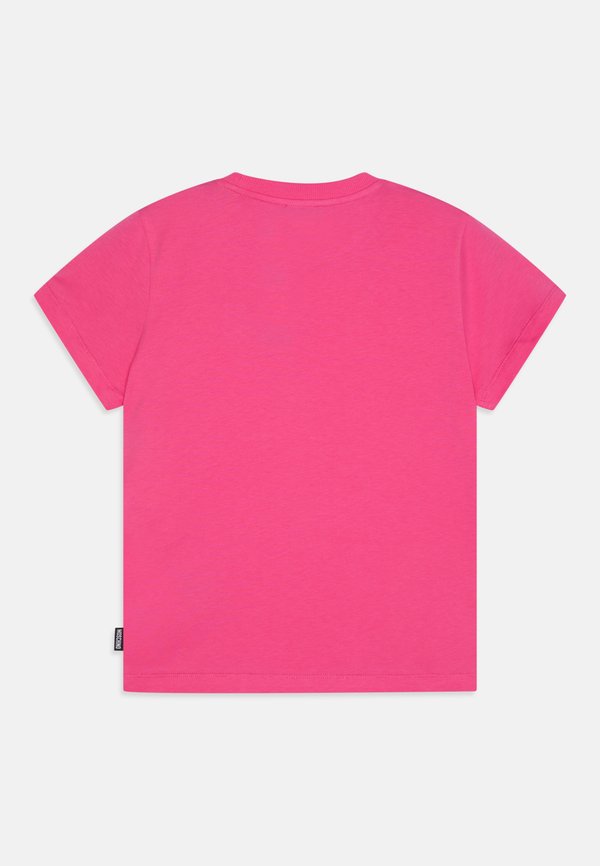 ADDITION UNISEX - Basic T-shirt3