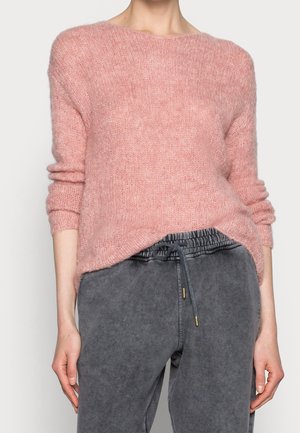 Kaffe, Pullover - light pink