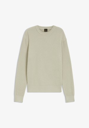 BOSS, Jumper - light beige one