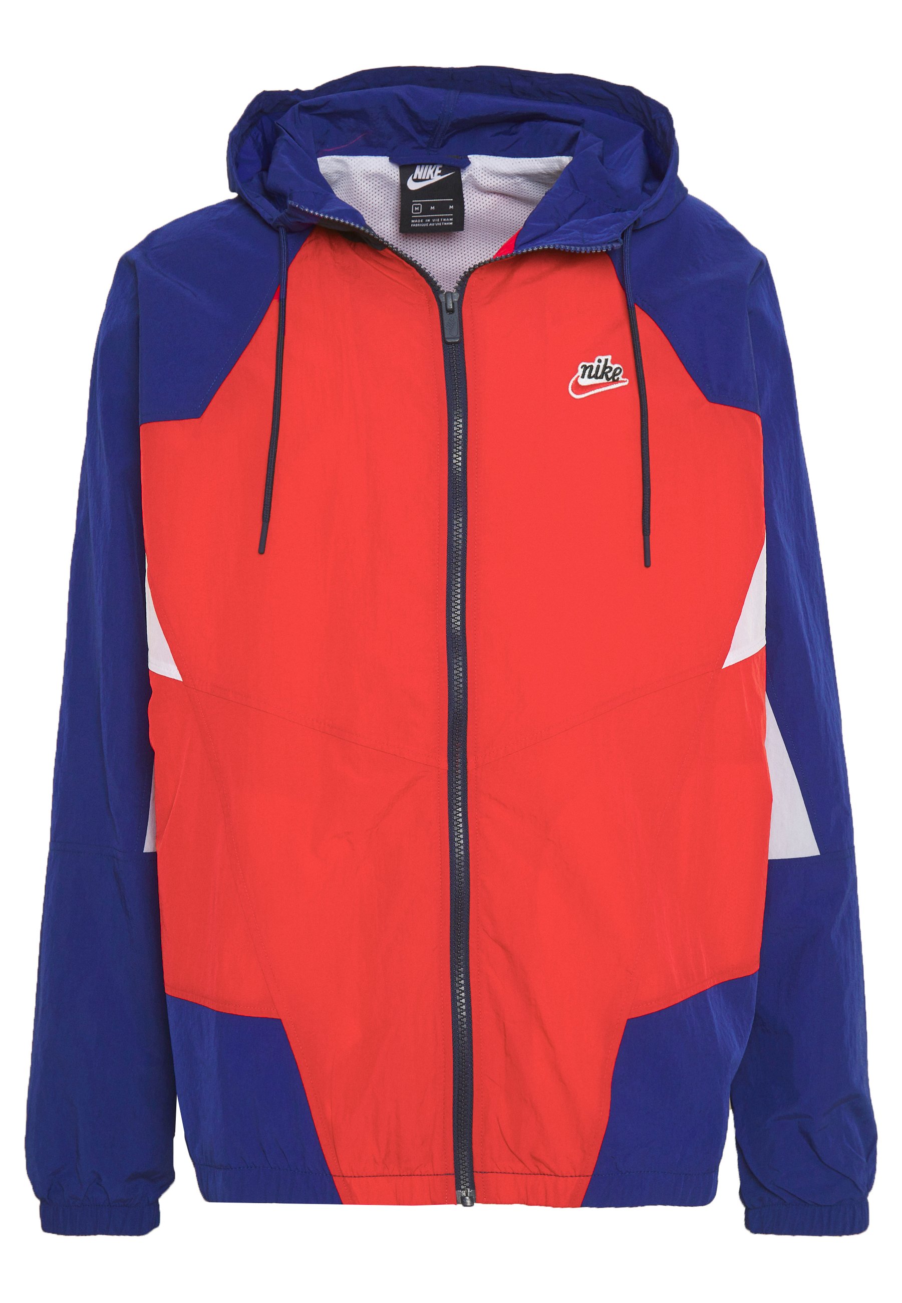 nike signature jacket