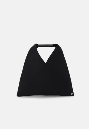 MM6 Maison Margiela JAPANESE MINI BAG UNISEX - Marsupio - black