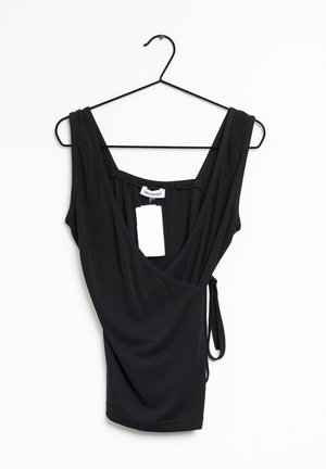 Top - black