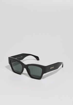 Versace Sunglasses - black