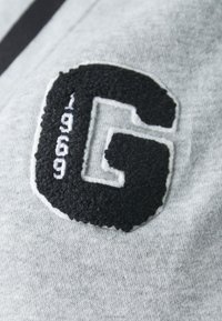 GAP Topper - light heather grey