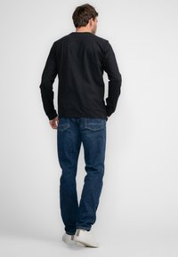 Petrol Industries - Bluzka z długim rękawem