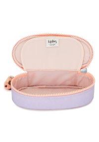 Kipling DUOBOX BTS - Penalhuse - endless lila combo
