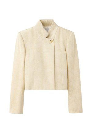 Mango, ADULT - Blazer - off-white