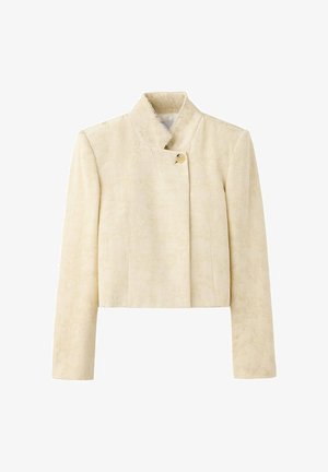 Mango, ADULT - Blazer - off-white