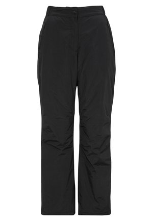 Cellbes of Sweden WARM THERMAL  - Stoffhose - black