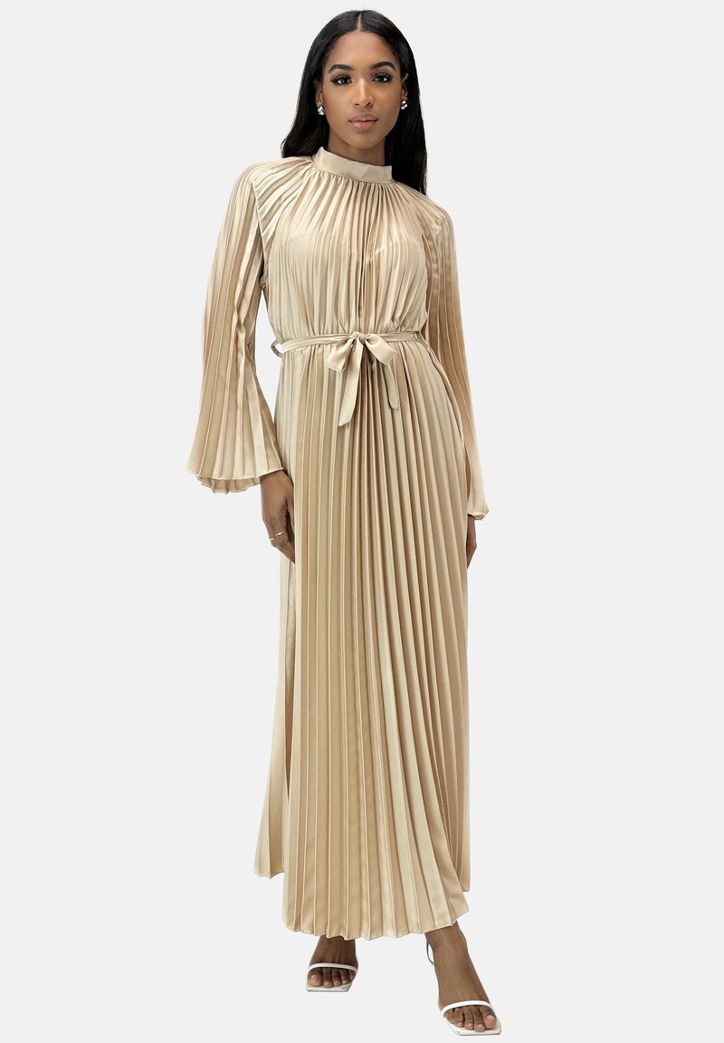Elara Galajurk - beige