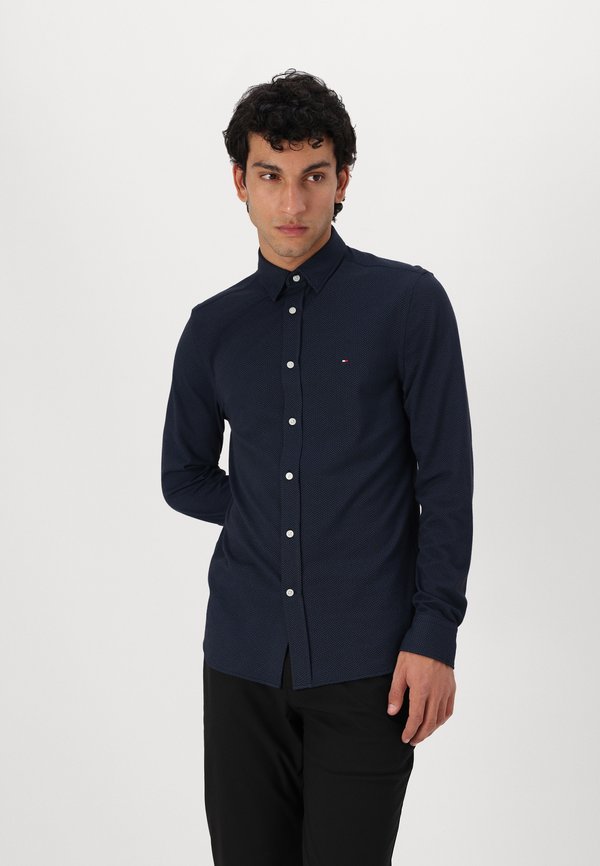 PERFORMANCE SHIRT - Shirt - night sky4