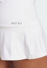 adidas Performance TENNIS - Sports dress - white