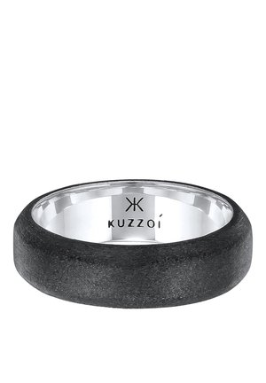 BASIC  - Ring - schwarz