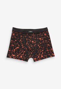 Next 5 PACK STANDARD - Panties - bright splat print
