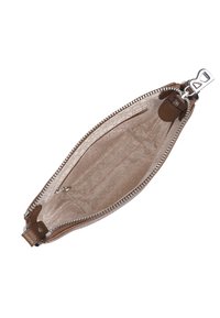Bogner ANDERMATT FLAVIA SHOULDER - Taška s příčným popruhem - darkbrown