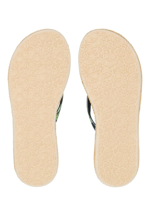 SOUTH BEACH - T-bar sandals - bpt4