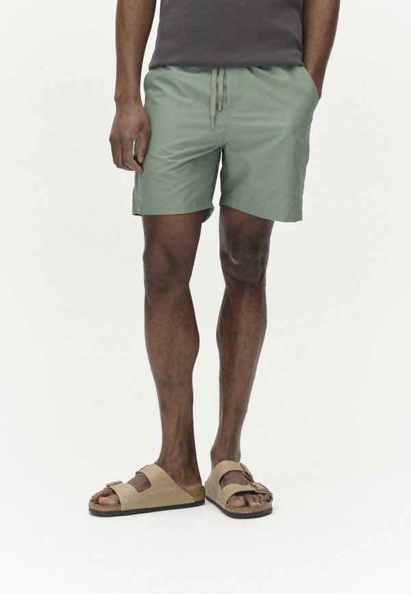 JACKSON PLAIN - Shorts