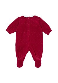 Chicco LEG OPENING - Tutina - red