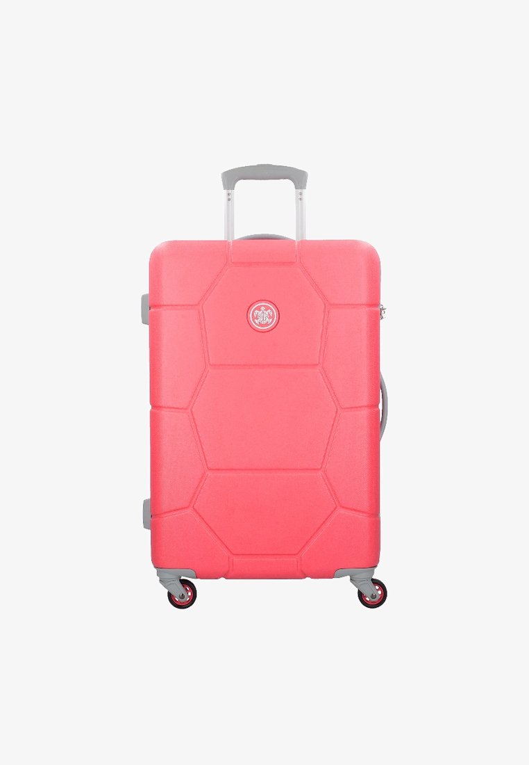 SUITSUIT CARETTA - Trolley - teaberry