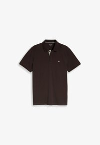 Niewybrane, dark chocolate brown