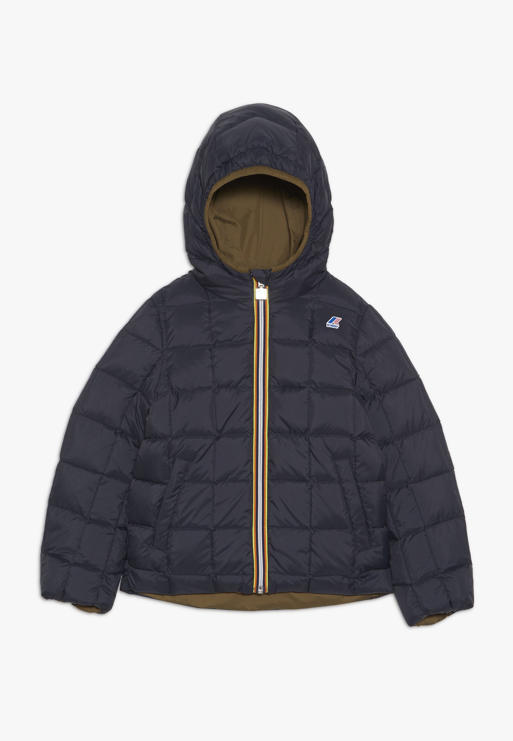 k way jacques thermo plus