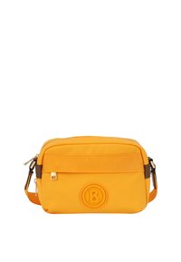Unselected, lightorange