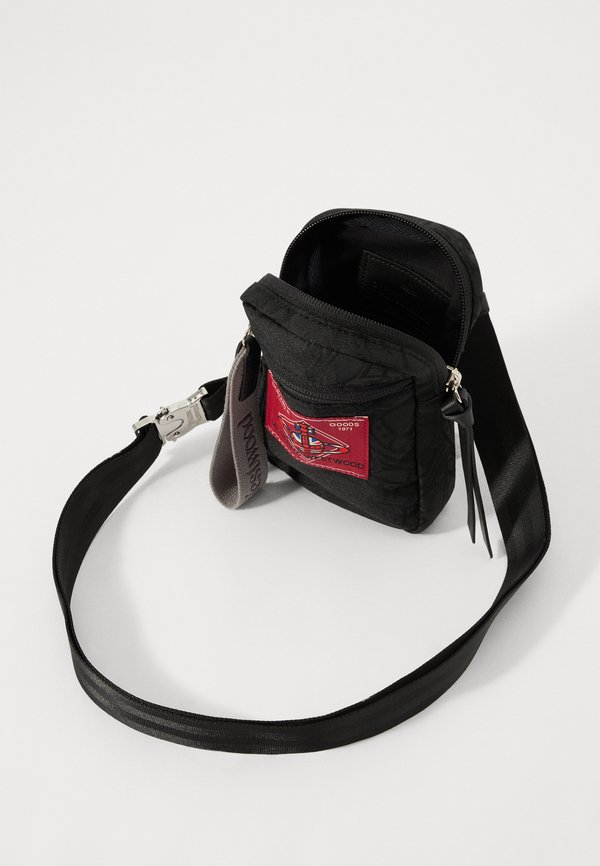 MATTHEW UNISEX - Cross body bag2