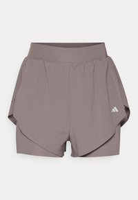 adidas Performance HEAT.RDY HIIT - Spordišortsid - charcoal
