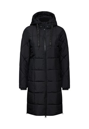 Manteau d'hiver - schwarz