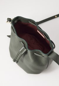 Coccinelle MALORY - Borsa a tracolla - alga