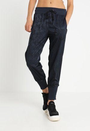 Nike Sportswear Broek - dark blue