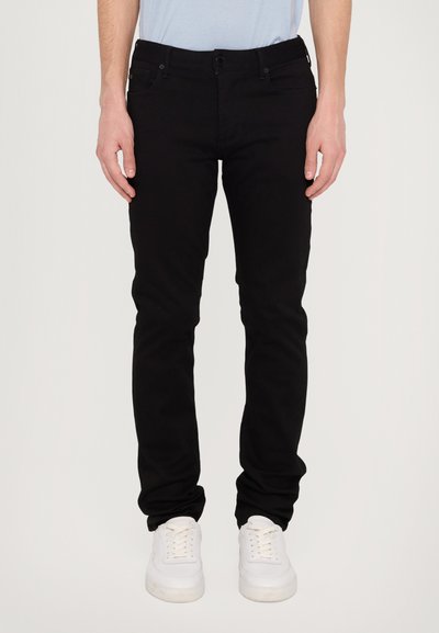 Emporio Armani - Jeansy Slim Fit