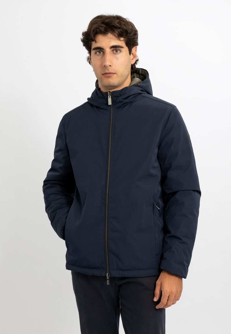 Ciesse Piumini HENRY - Piumino - dark blue