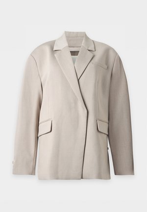 MSCH Copenhagen, OVERSIZED - Σακάκι - grey