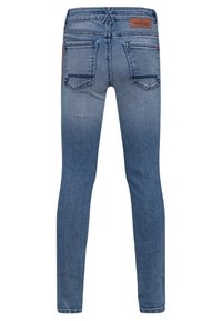WE Fashion Jeans Skinny Fit - light blue