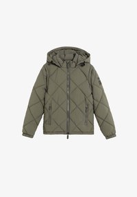 Sélectionné, light khaki