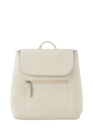 TOM TAILOR TTELIS - Sac à dos - off white
