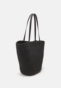 COACH TOTE SET - Rokassoma - black