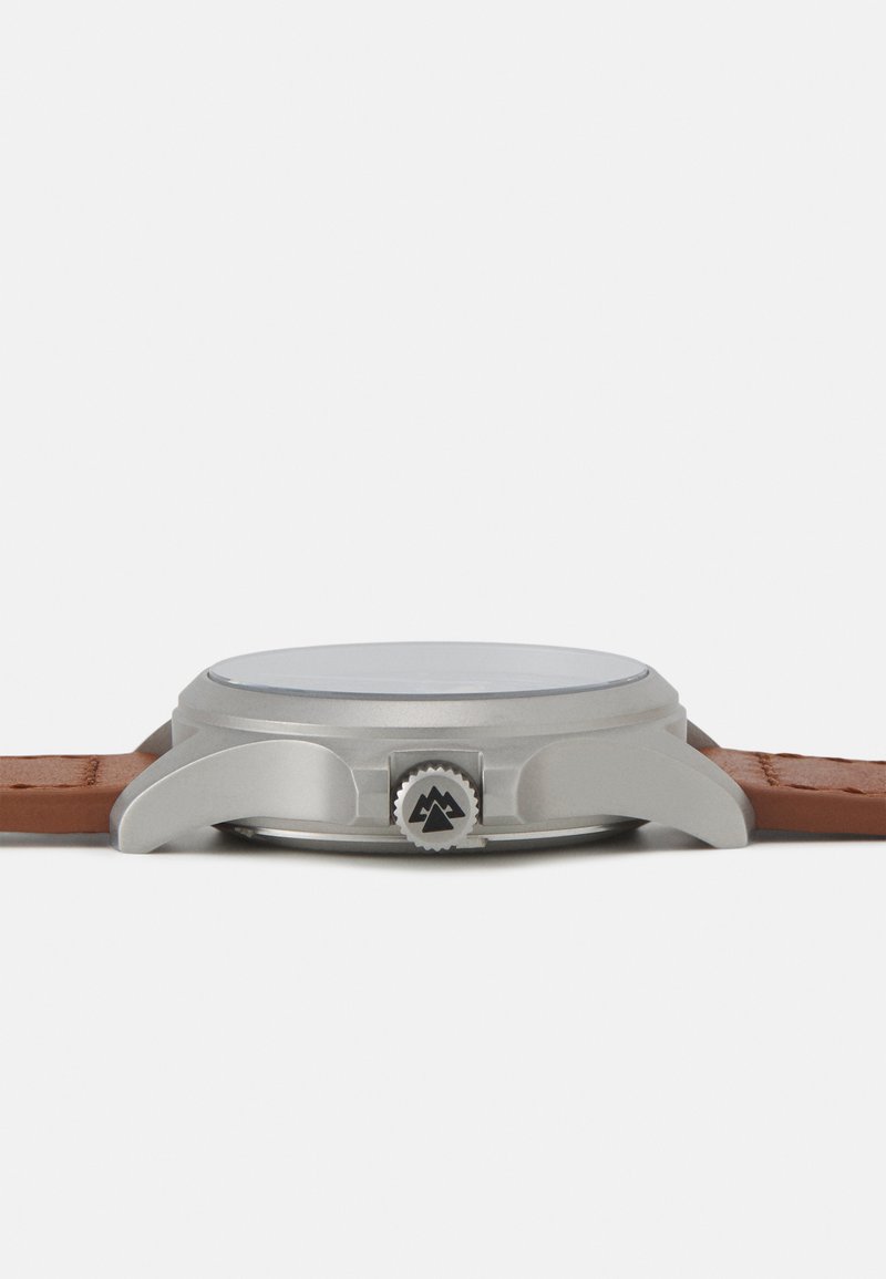 Timex Expedition North Ridge Uomo - Orologio 41 Mm Con Quadrato Sabbia E Cinturino In Tessuto - 3