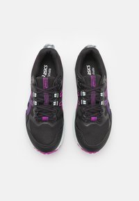 ASICS GEL-SONOMA 7 - Zapatillas de trail running - black/blue expanse