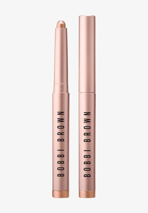 LONG-WEAR CREAM SHADOW STICK - Eye shadow - sunset rose