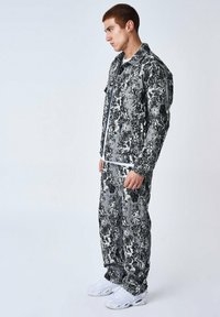 Project X Paris Giacca di jeans - noir