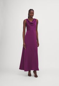 MAX&Co. YORK - Pidulikud riided - violett