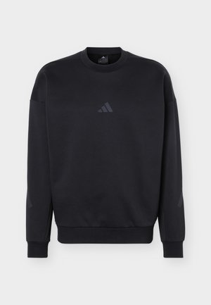 adidas Sportswear, Felpa - black