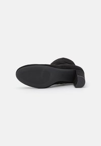 Anna Field Boots à talons - black