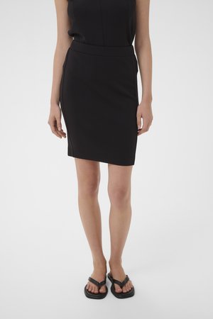InWear, IWKARONY - Minijupe - black